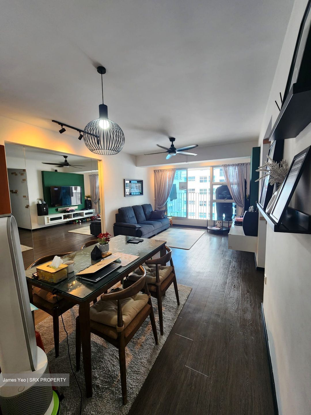 Blk 52 Commonwealth 10 (Queenstown), HDB 4 Rooms #539193691